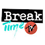 Break Time Tv logo