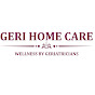 Geri Homecare logo
