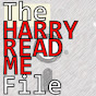 The HARRY READ ME File