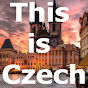 This is Czech logo