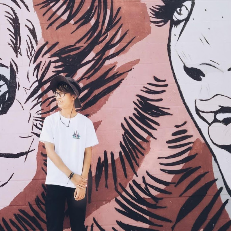 Justin Hu