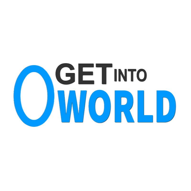 GET INTO WORLD