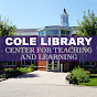 Cole Library
