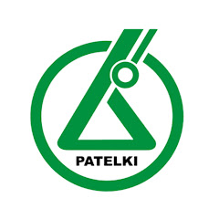 Логотип каналу DPC PATELKI PEKANBARU