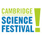 Cambridge Science Festival logo