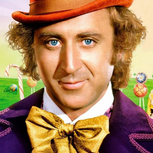 Willy Wonka Jr.