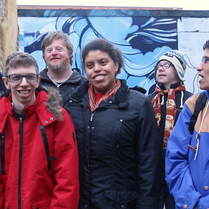 Inclusion Gloucestershire