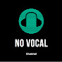 No Vocal Channel logo