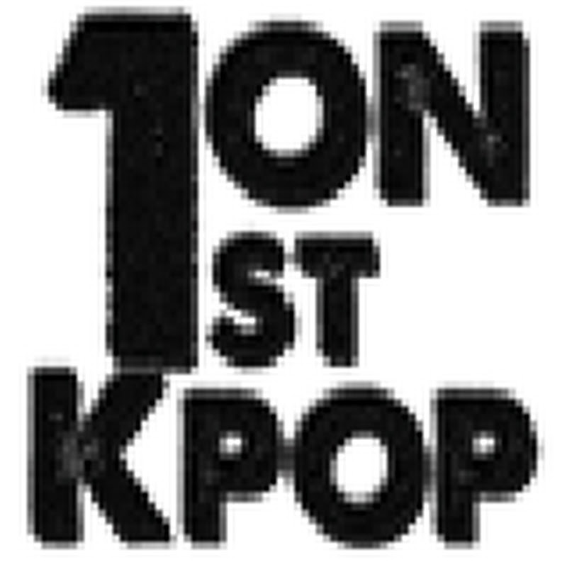 1stonkpop Logo