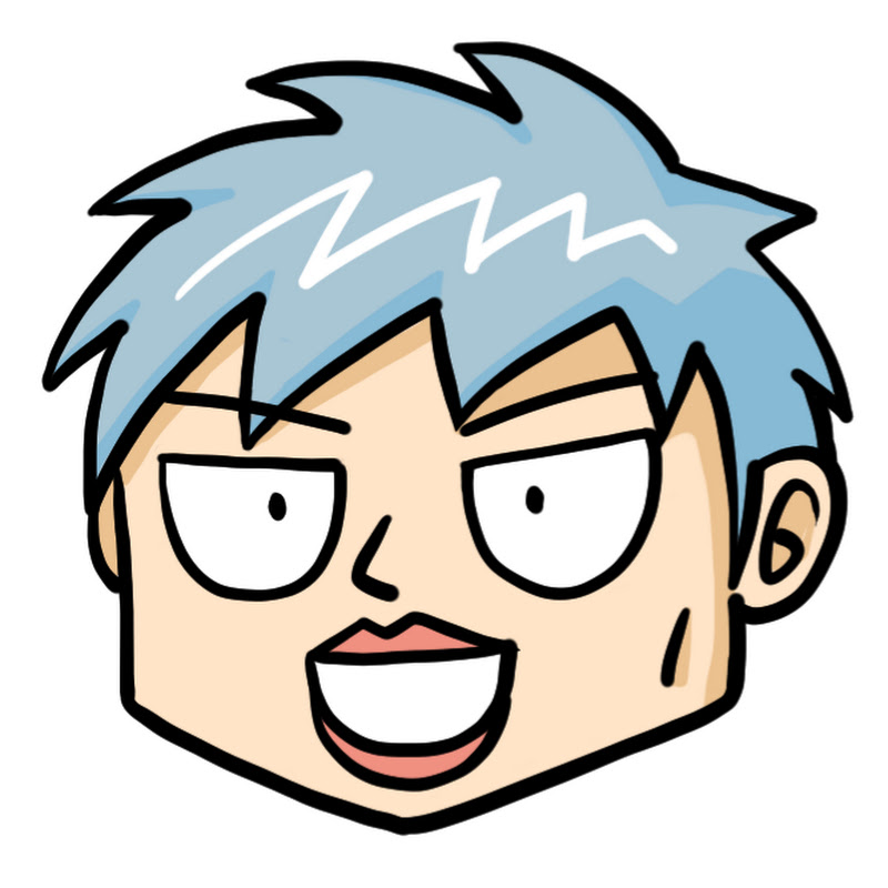 ワサビちゃんねるのサムネイル