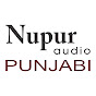 Nupur Punjabi