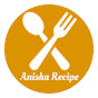 Anisha Recipe logo