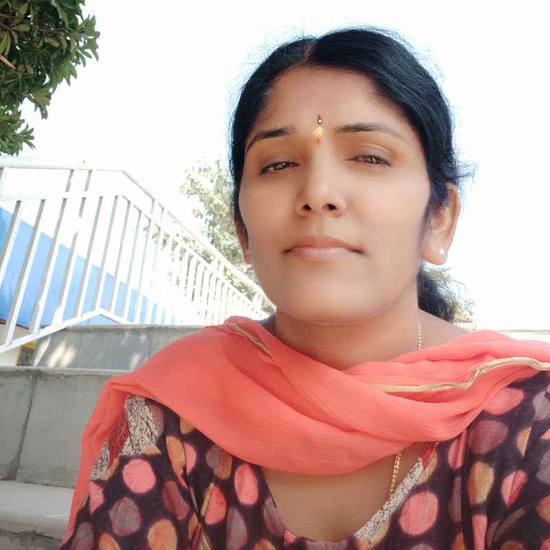 madhavi reddy