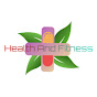 Health And Fitness logo