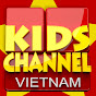 Kids Channel Vietnam - nhac thieu nhi hay nhất