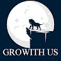 GROWITH US logo