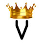 Viral King logo