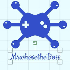 MrwhosetheBoss