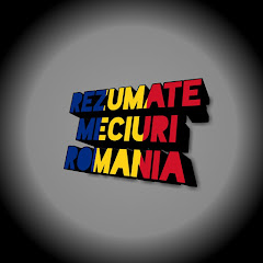 Rezumate Meciuri Romania channel logo