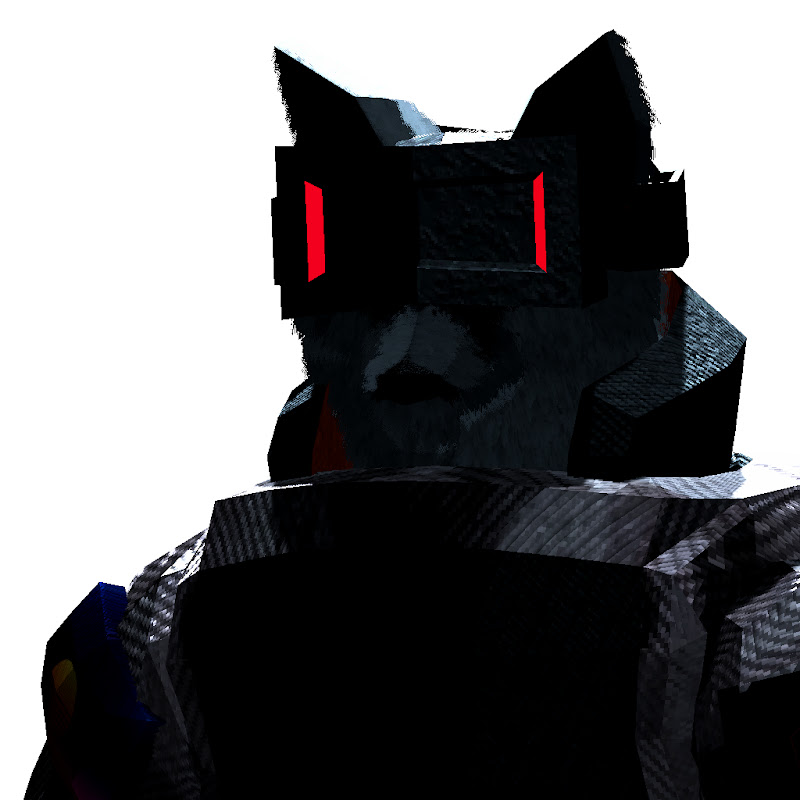 AlphaGarg