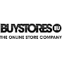 Buystores Europe logo