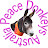Peace donkeys