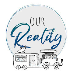 Our Reality Travels Avatar