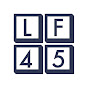 Live From 45 logo