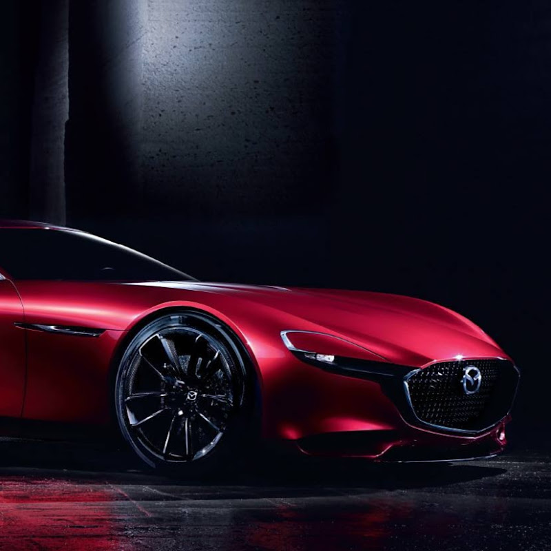 Clevedon Mazda
