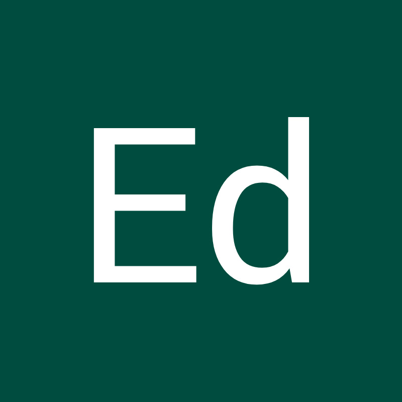 Ed Zitron