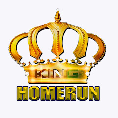 HOME RUN KING