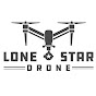 Lone Star Drone logo