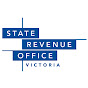 State Revenue Office Victoria logo