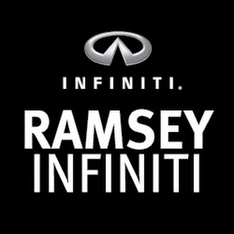 Ramsey INFINITI