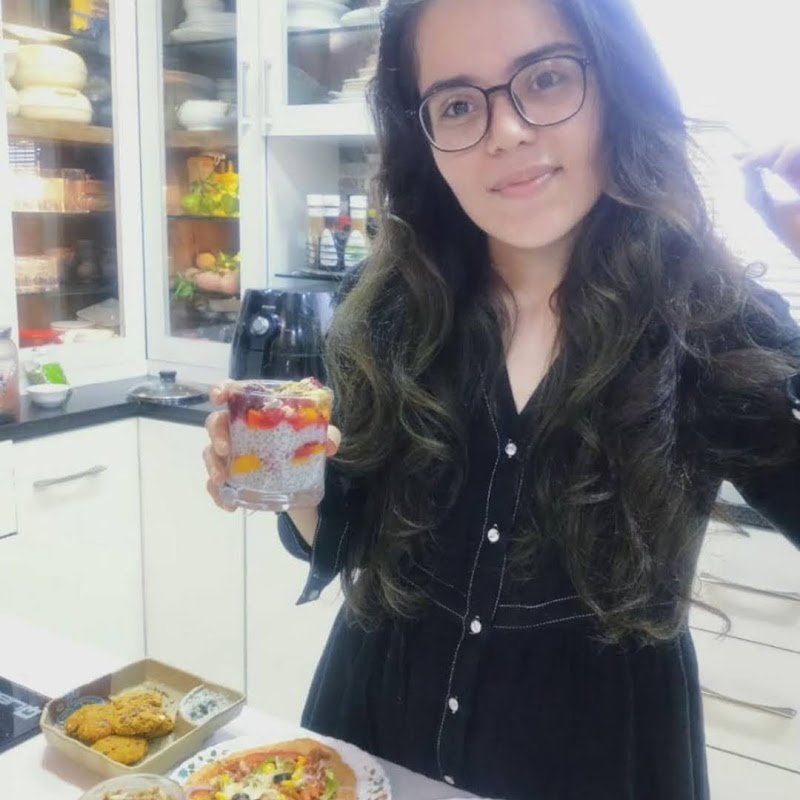 Cook With Ciaaa