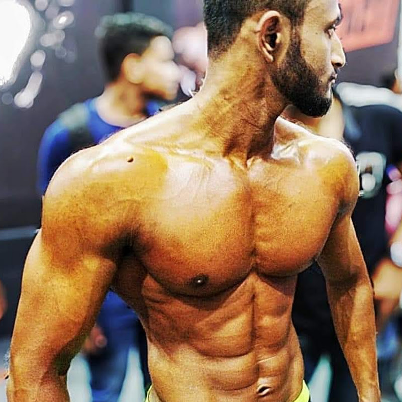 Sweat and Fitness