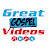Great Gospel Videos