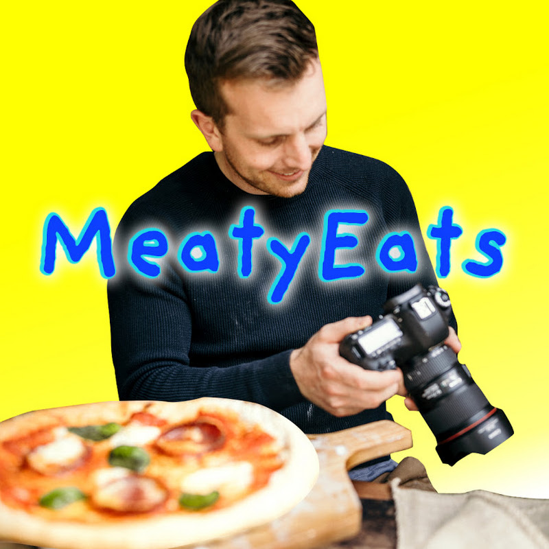 Meaty Eats