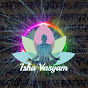 Isha Vasyam logo