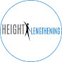 Height Lengthening logo