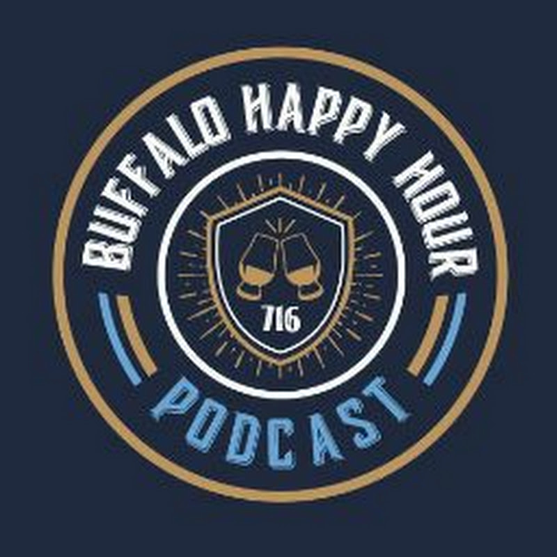 Buffalo Happy Hour