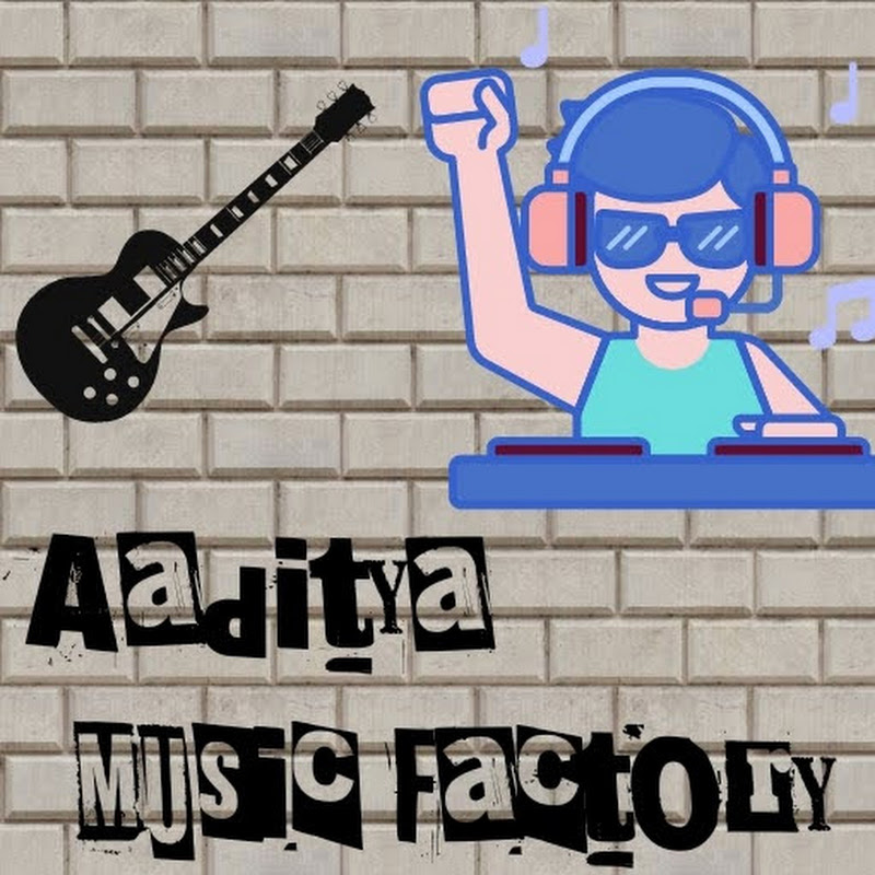 Aaditya Music Factory