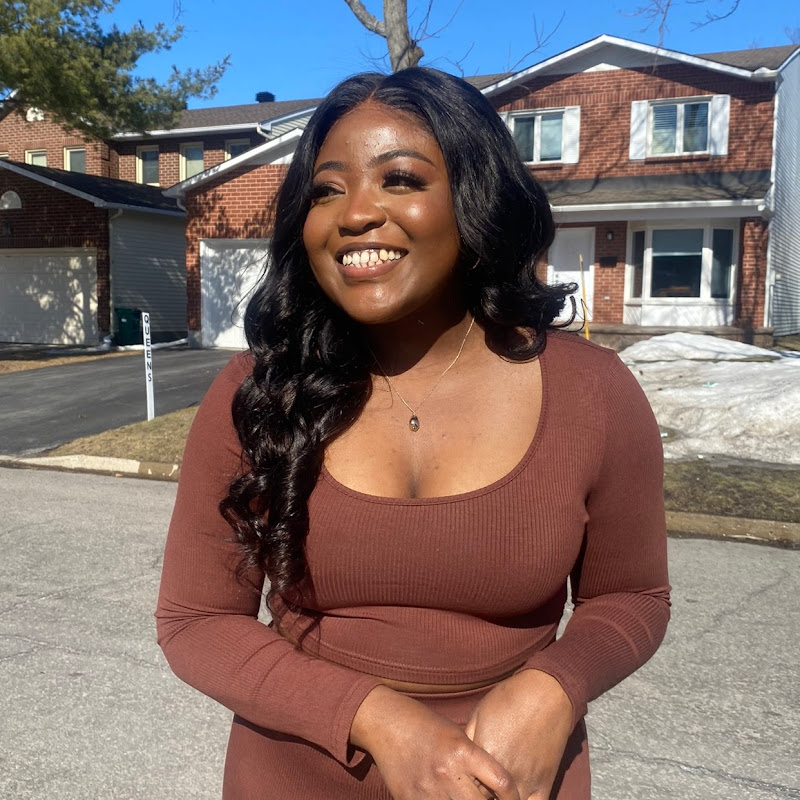 Maame Safori