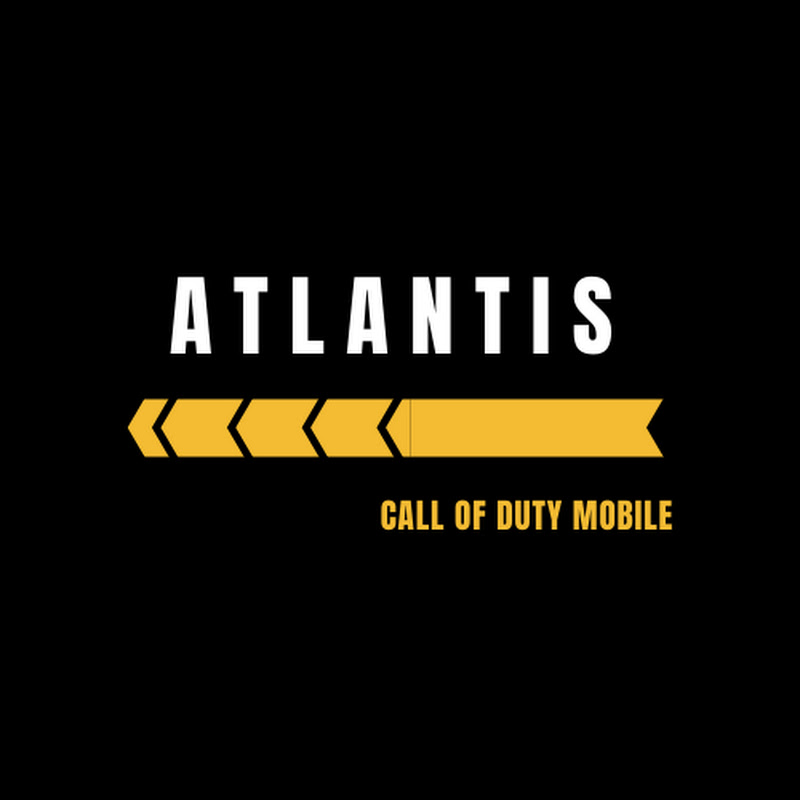 Atlantis - Call of Duty Mobile