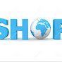 USA SHOP WORLD logo