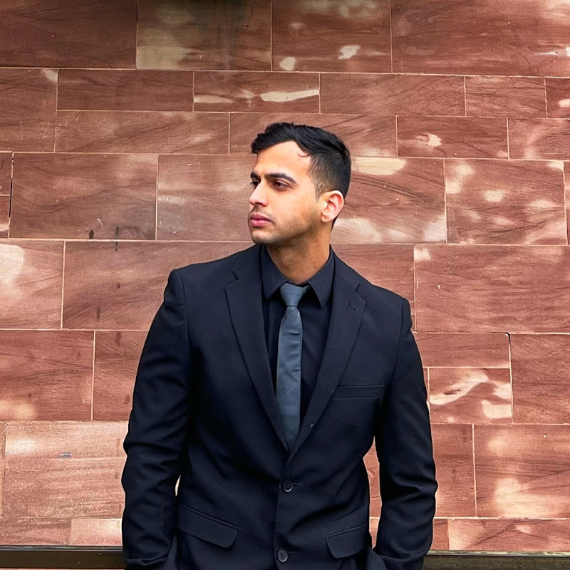 karan sonkhala
