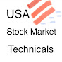USA Stock Market Technicals logo