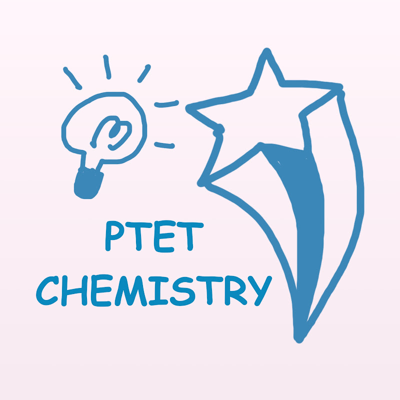 ptet chemistry (ptet.chemistry)