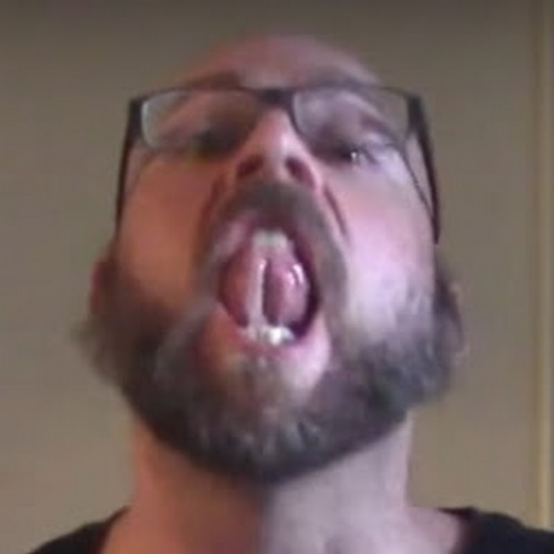 Jason Blaha Martial Autist