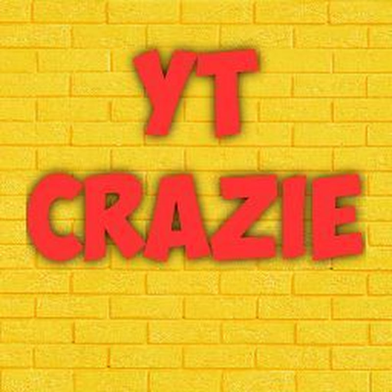 YT Crazie